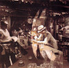 CD Led Zeppelin - In Through The Out Door 1979, Rock, universal records