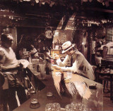 CD Led Zeppelin - In Through The Out Door 1979, Rock, universal records