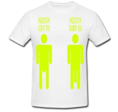 Tricou &amp;quot; Long &amp;quot; foto