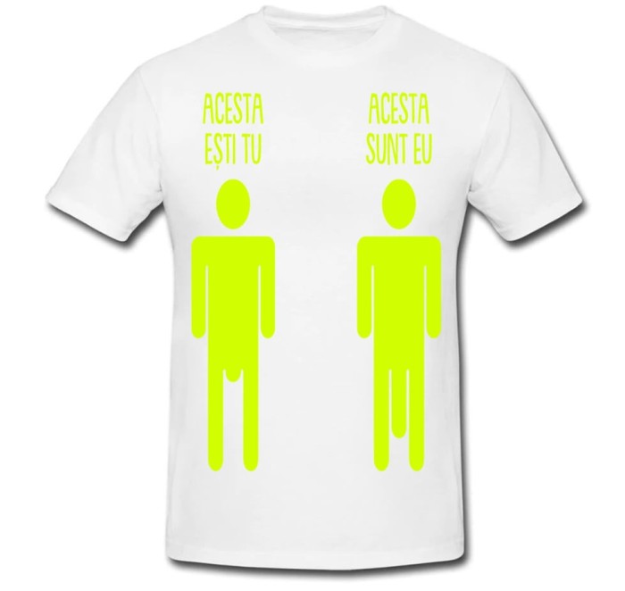 Tricou &quot; Long &quot;