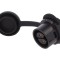 Conector Circular Soclu 2 PIN Aurit