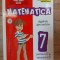 Matematica Clasa a 7 a Partea a 2 a Semestrul 2 Consolidare Anton Negrila