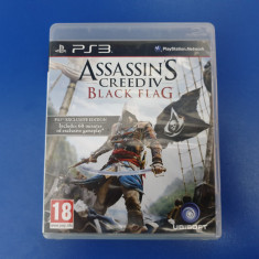 Assassin's Creed IV: Black Flag - joc PS3 (Playstation 3)