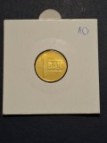 1 ban 2005 unc