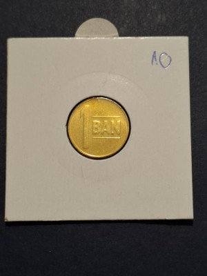1 ban 2005 unc foto