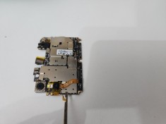 Placa de baza Allview V4 Viper dual sim cu 4G functionala foto