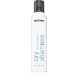 Notino Hair Collection Volume Dry Shampoo șampon uscat pentru toate tipurile de păr 250 ml