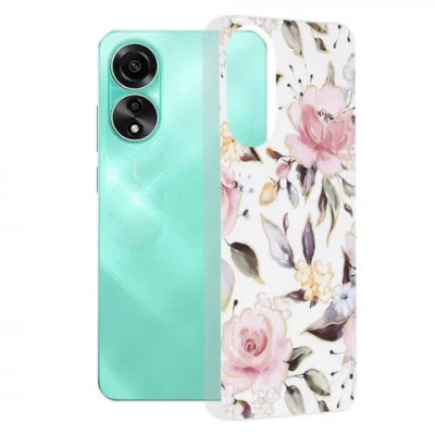 Husa Oppo A78 4G Marble CW foto