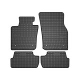 Covoare interior cauciuc El Toro compatibile Mini Cooper III 2014-2023 Cod: 410336 P50 Automotive TrustedCars