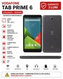 Cumpara ieftin Tableta Vodafone Tab Prime 6 4G , Utilizata , Testata , Garantie 3 Luni