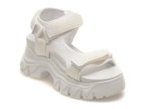 Cumpara ieftin Sandale REPLAY albe, WSIS03S, din piele ecologica