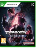 Tekken 8 Launch Edition XBOX SERIES X, BANDAI NAMCO GAMES