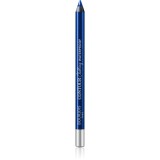 Bourjois Contour Clubbing creion dermatograf waterproof culoare 046 Bleu N&eacute;on 1,2 g