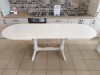 MASA EXTENSIBILA LIDER 49, 150CM RESTRANSA- 190CM-230CM extinsa 80 cm latime