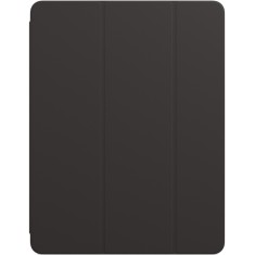 Husa de protectie Apple Smart Folio pentru iPad Pro 12.9 inch (5th generation), Negru