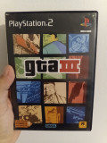 GTA 3 playstation 2