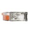 Far SCANIA P/G/R/T, 2004-2018; P94-R144 (M114), 1996-2007, HELLA, fata, partea dreapta, tip bec H4; electric; fara motor; cu lumina parcare; cu semna