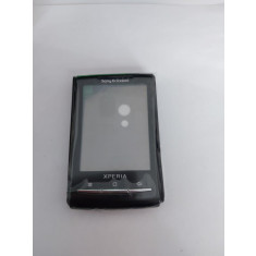 Carcasa Sony Ericsson X10 mini