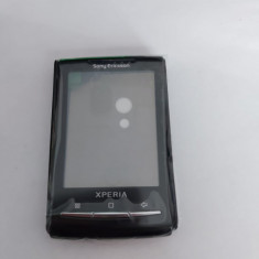 Carcasa Sony Ericsson X10 mini