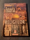 Istoria Religiilor Nicolae Bacila
