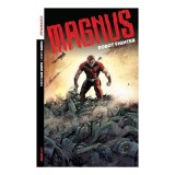 Cumpara ieftin Magnus : Robot Fighter Volume 1