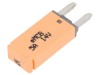 Siguranta Auto Miniatura Optifuse 5A 14V DC Seria Mini Cod 5AACBP4-PM-5A 150A
