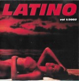 Various - Latino Vol 1/2002, CDr