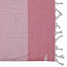 Prosop plaja/sauna Bianca 90/180 cm &amp;amp;#8211; fuchsia foto