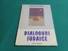 DIALOGURI IUDAICE / ADRIAN GEORGESCU / 2001 * 59