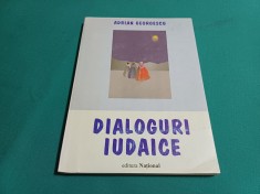 DIALOGURI IUDAICE / ADRIAN GEORGESCU / 2001 * 59 foto