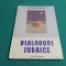 DIALOGURI IUDAICE / ADRIAN GEORGESCU / 2001 * 59