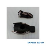 Carcasa telecomanda compatibila mercedes 2005 Alta marca Alt model #7