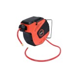 Cumpara ieftin Tambur furtun aer, 10 m, automat Yato YT-24242
