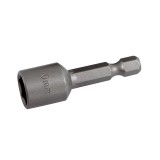 Varfuri Tubulare 1/4" - 6Mm, 5/Set