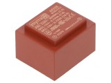 Transformator &icirc;ncapsulat 1,5VA 230V 15V PCB
