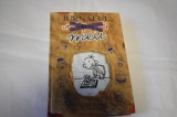 Jeff Kinney - Jurnalul unui pusti jurnalul meu (2012)