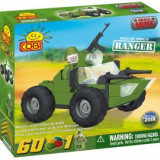 Masina militara Ranger- 2118, Cobi