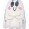 Gustavo, the Shy Ghost Puppet: 10