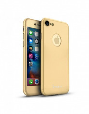 Husa protectie completa IPAKY pentru iPhone 6 6s foto