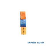 Lampa sub oglinda gabarit rosu-alb lumina led tip neon cod: fr 0332 Alta marca Alt model #7