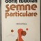 Dorin Tudoran - Semne particulare (versuri) (1979)