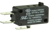 Comutator limitator V15H22-CZ100 fara maneta