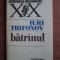 Iuri Trifonov - Batranul
