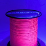 Fir Monofilament KATRAN Synapse Tangerine, 5.30kg, 0.261mm, 1000m