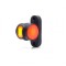 Lampa gabarit led 1099 W148.4, 12V-24V, pozitie alb / rosu / portocaliu WAS