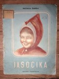 Iasocika- Natalia Zabila