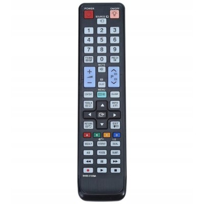 Telecomanda pentru Samsung BN59-01039A, x-remote, Negru foto