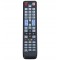 Telecomanda pentru Samsung BN59-01039A, x-remote, Negru