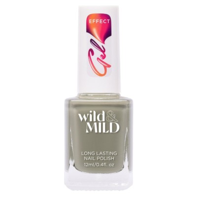 Lac unghii Gel Effect GE45 True Bliss Wild &amp;amp; Mild, 12ml foto