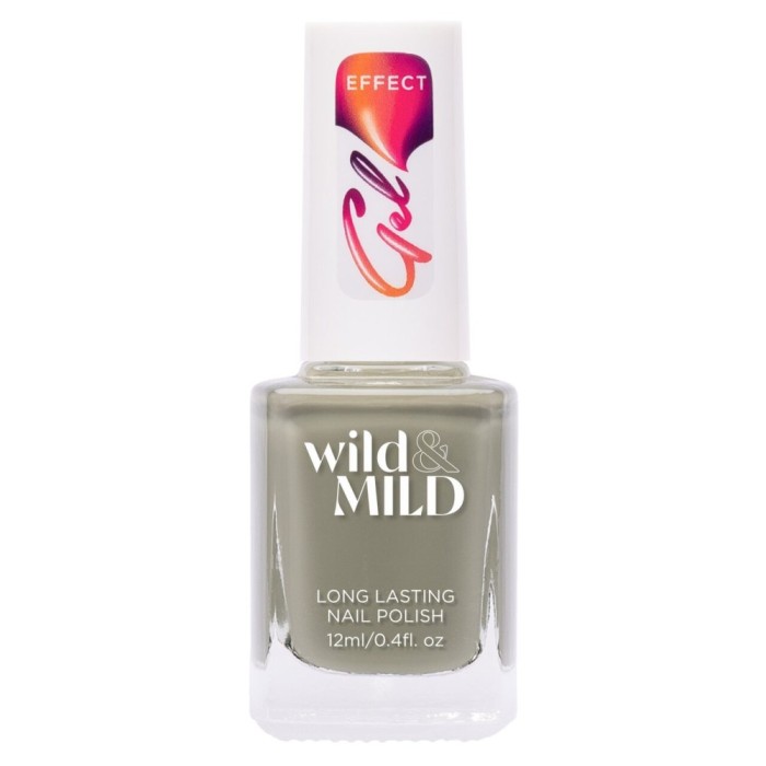 Lac unghii Gel Effect GE45 True Bliss Wild &amp; Mild, 12ml
